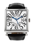 Pre-Owned Franck Muller Master Square Watch